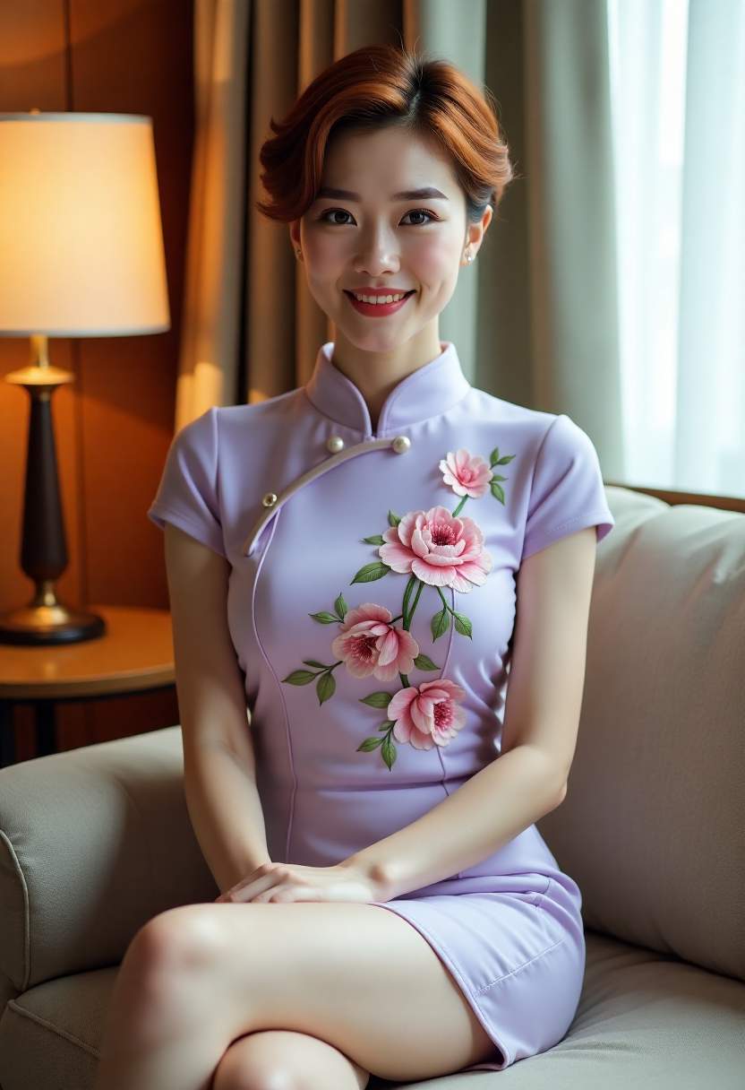 向南开的窗