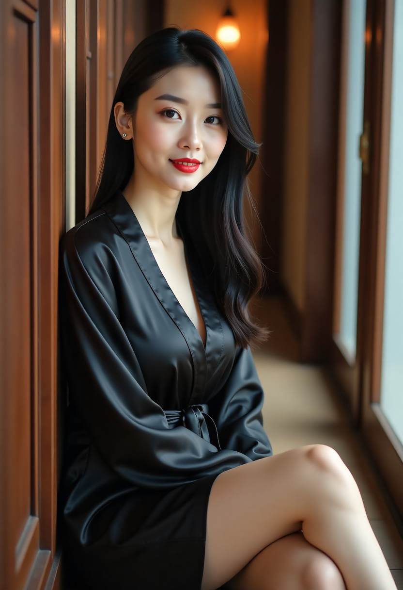 橘子汽水