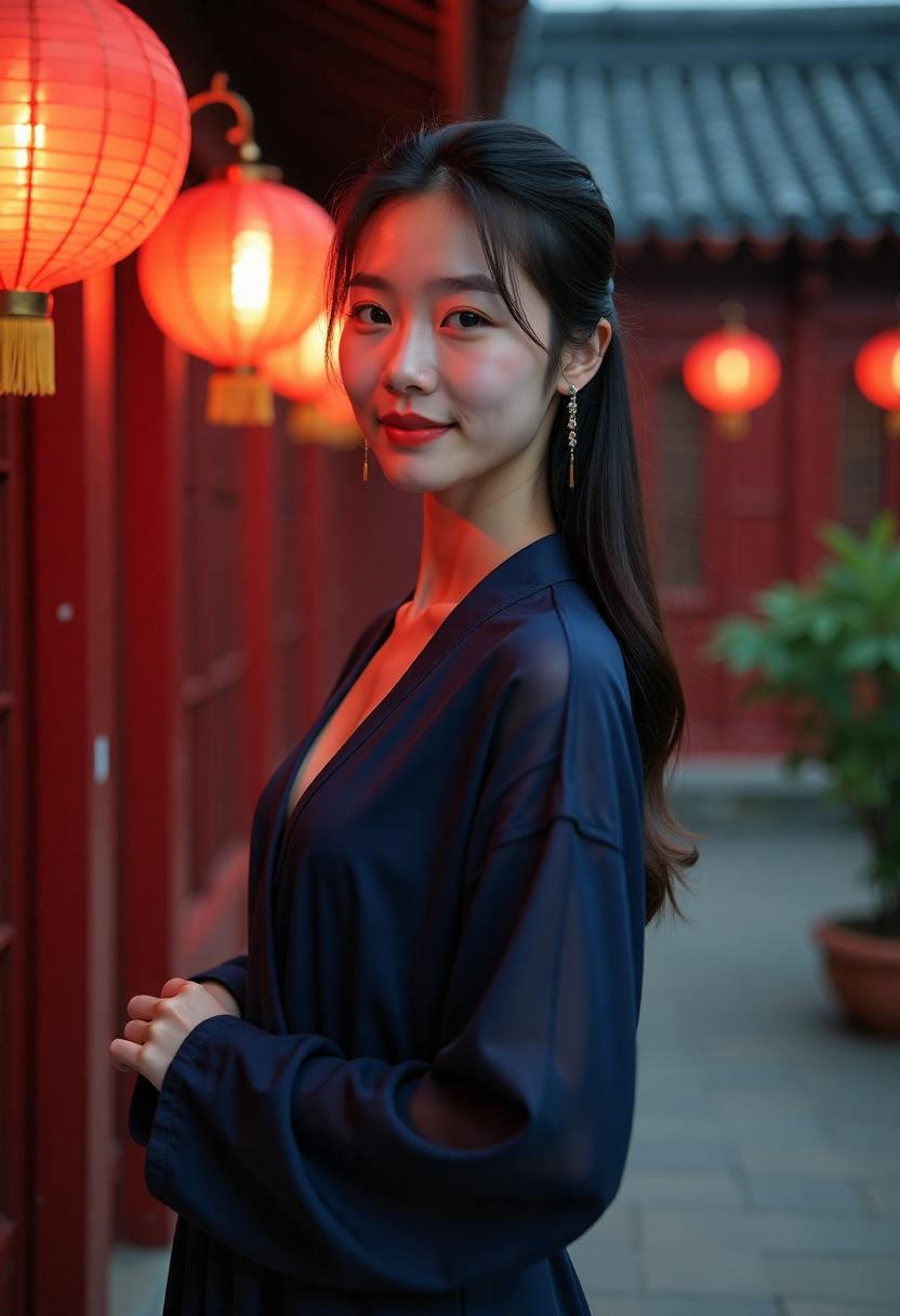 槐花车站