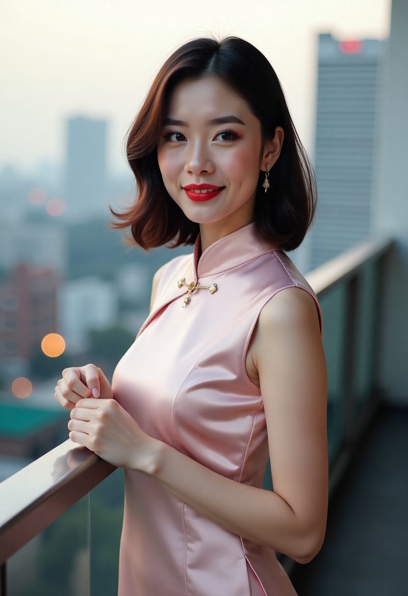 小镇广播