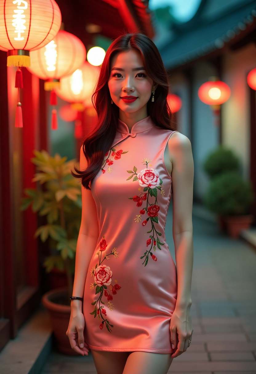 雾灯公路