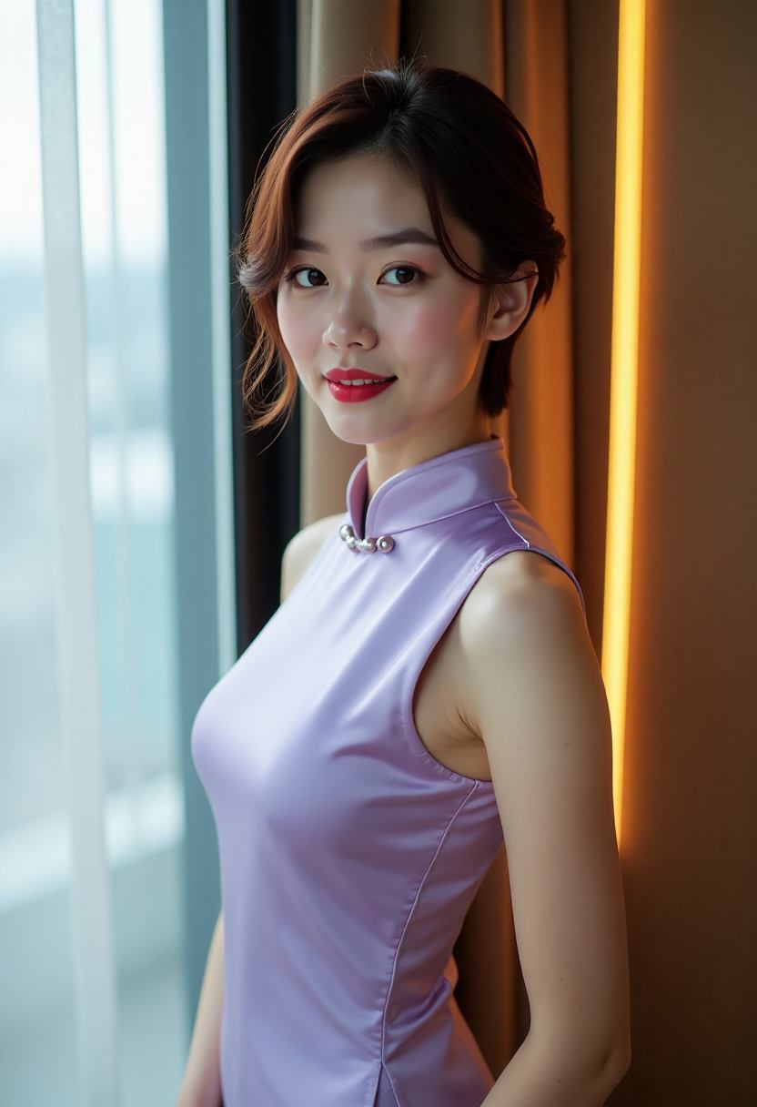 月光洗衣房
